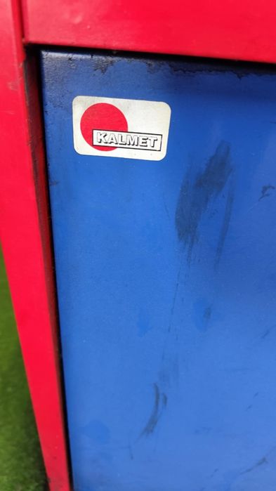 Piec olejowy Kalmet