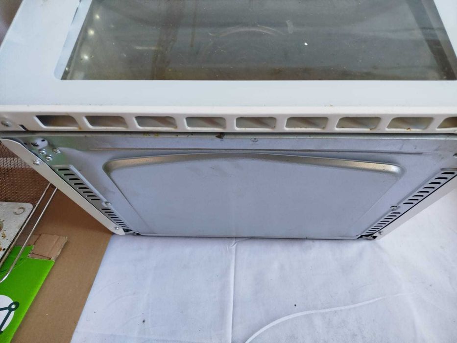 Frytkownica beztłuszczowa Klarstein Vigor Air