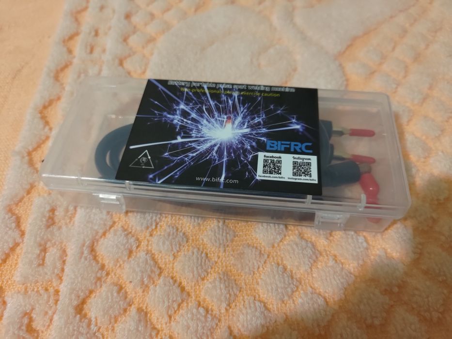 Контактная сварка Щупы с кабелем