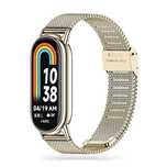 Tech-Protect Milaneseband Xiaomi Smart Band 8 / 8 Nfc Starlight