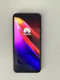 Smartfron Huawei Mate 20 Lite Czarny 64GB