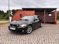 BMW 318i Automat Bogata Wersja