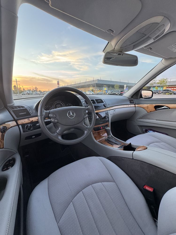 Mercedes-Benz E220d cdi 188.000km