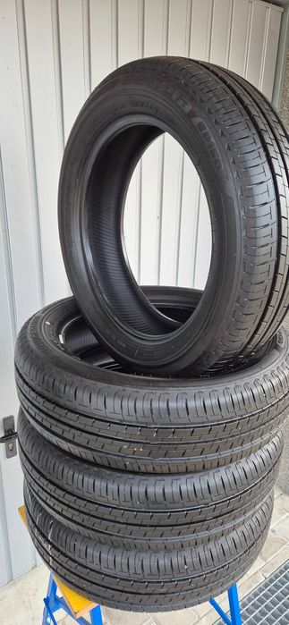 Opony letnie Bridgestone Ecopla EP150 175/60/16 82H!Jak nowe!2023!