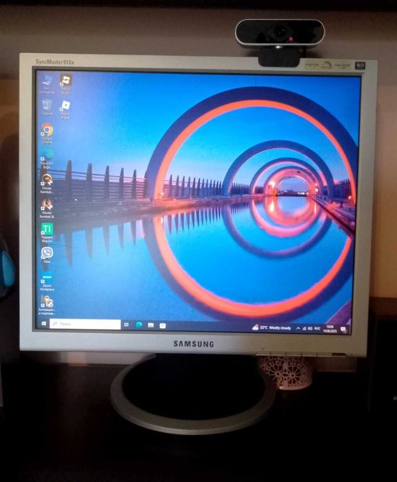 Монитор Samsung 913c