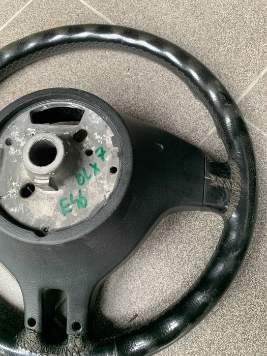 Bmw 3 e46 5 e39 lift kierownica