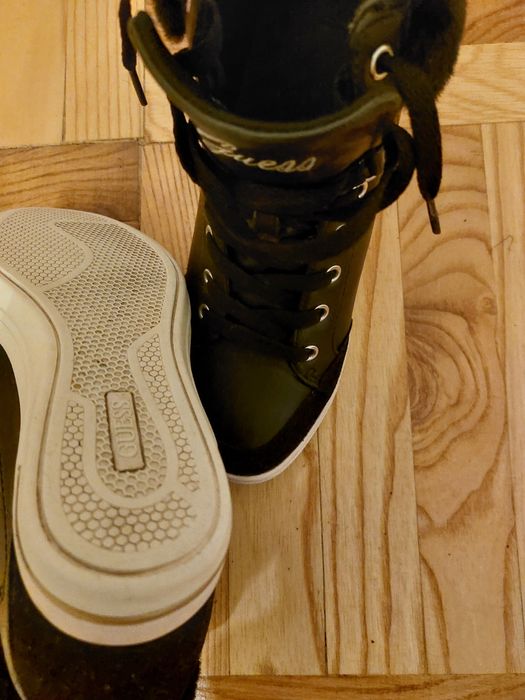 Напівчоботи.красівки.демисезонні.оригінал.guess.