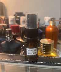 Amouage bracken man perfumy 5ml