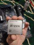 AMD Ryzen 5 5600G