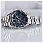 Часы кварцевые стрелочные PAGANI модель 2025 MoonWatch CK2998