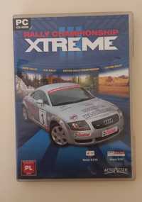 Rally Championship Extreme - klasyczne wyścigi na PC /PL/
