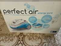 Odkurzacz Thomas Perfect Air allergy pure