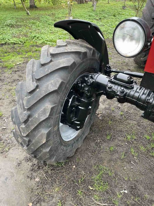 Трактор мтз 82 1994