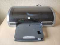 Drukarka HP deskjet 5655