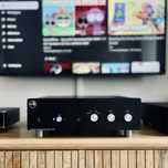Amplificador Hibrido Rogue Sphinx