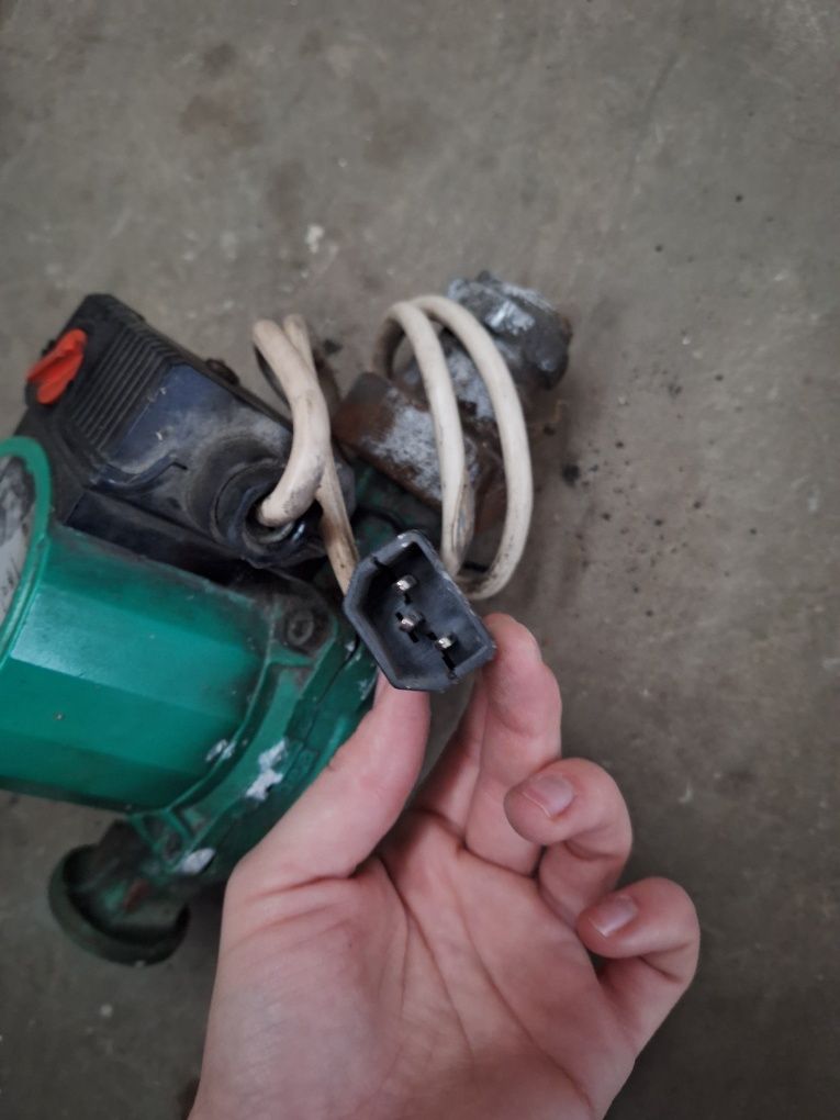 Pompa co wilo ld18 eco