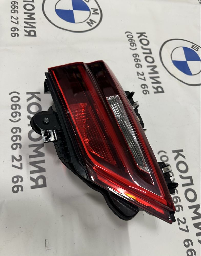 BMW Z2 f39 стоп у кришку багажника бмв х2 ф39 фара задня
