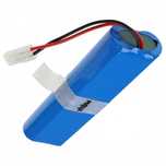 Akumulator Bateria 14.4V Tefal Rowenta X-Plorer 75 2600mAh 37.44Wh