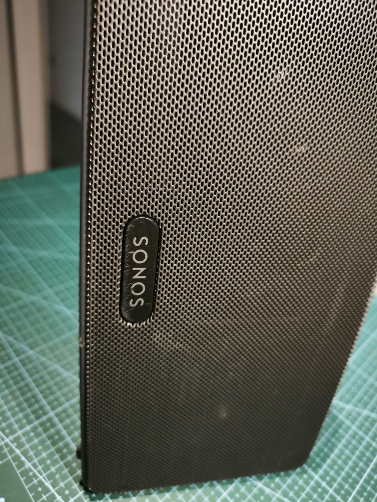 Sonos play 3 para