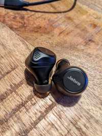 Słuchawki bluetooth Jabra Elite 75t