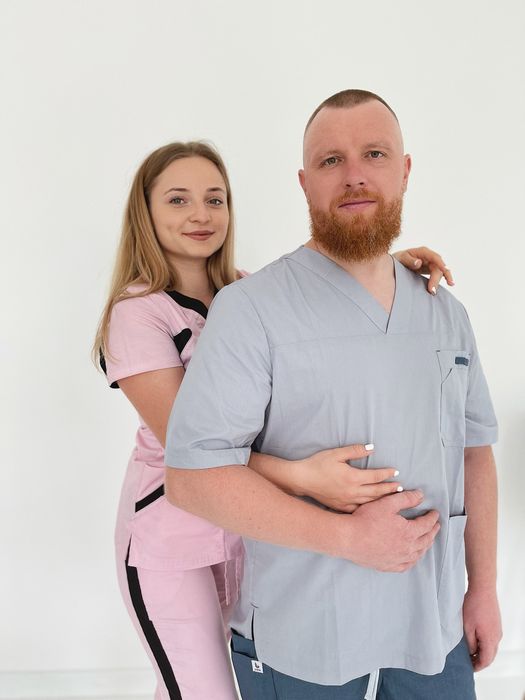 Сімейна студія відновлення здоров’я “VERZLOV.massage”