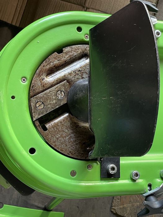 Подрібнювач гілок  Swing  1800 W