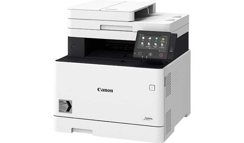 МФУ. CANON I-SENSYS MF 744CDW  (3101С064 ). Абсолютно новий. Договірна