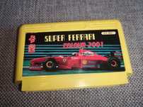 Ferrari PEGASUS gra (kartridż testowany) sklep Ursus
