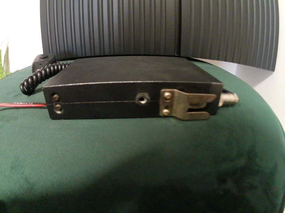 CB-radio Mtech Legend 2