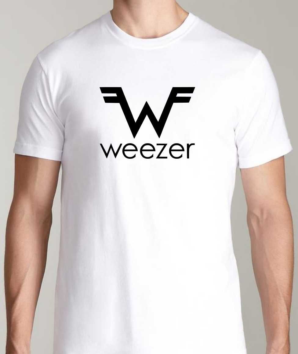 Pixies / L7 / Weezer/ The Breeders/Nada Surf/Guided By Voices -T-Shirt