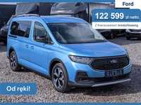 Ford Tourneo Connect Grand L2H1 Active 2.0 102KM Klima automat !! Czujniki przód + tył !!