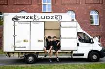 Przeprowadzki, Przewóz rzeczy, Utylizacja i opróżnianie firm przez BDO