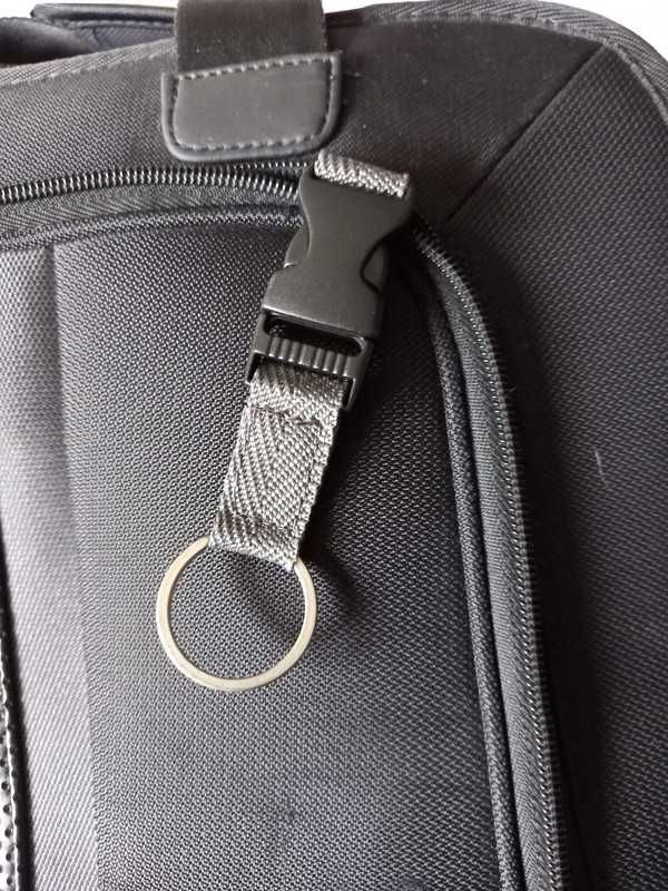 Mala para portátil, Samsonite, NOVA (Portes incluídos)