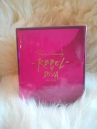 Woda perfumowana 50ml Avon far east rebel diva