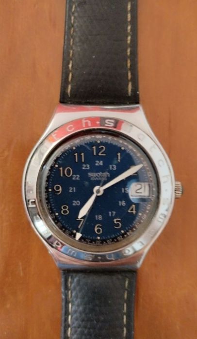 Relógio Swatch Irony