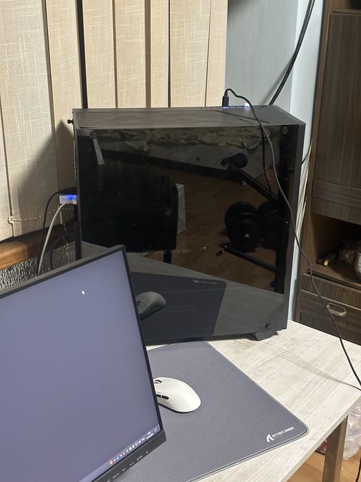 r5 5600/1080ti/16gb ram