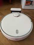 Robot xiaomi mi robot vacuum 2 pro