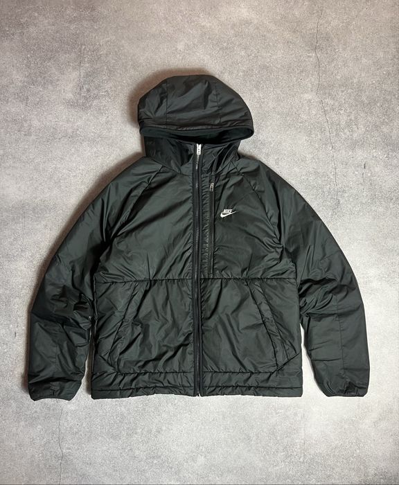Куртка Nike Найк Therma-fit Л L NSW