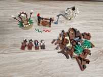 Lego 4182 Piraci z Karaibów