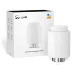 Válvula termostática Sonoff TRV Zigbee – novas, seladas