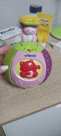 Інтерактивна музична іграшка, шар Vtech