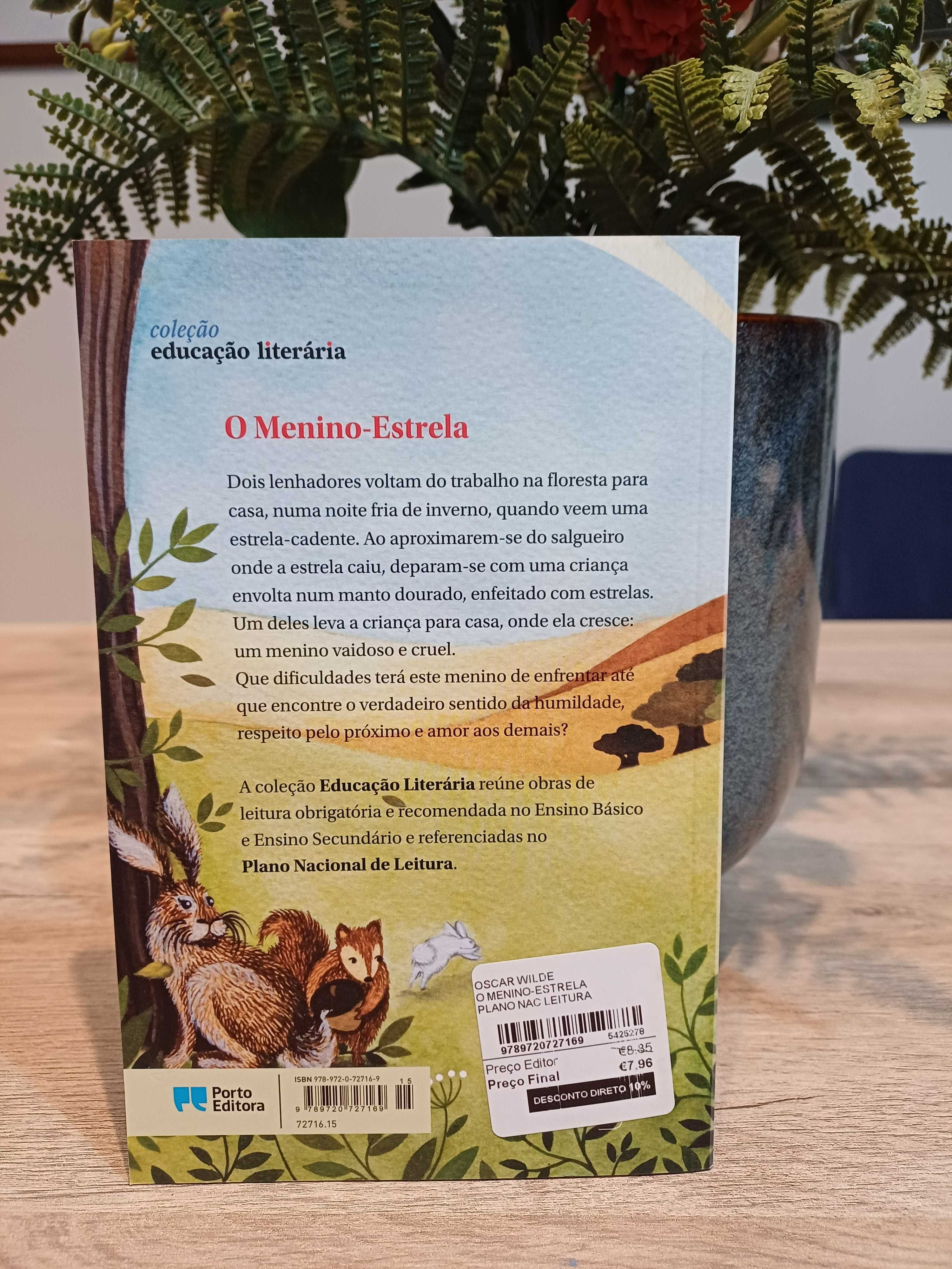 O Menino-Estrela
