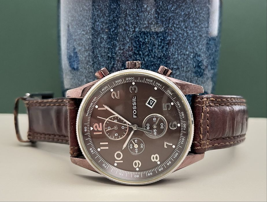 Zegarek FOSSIL FS-4309