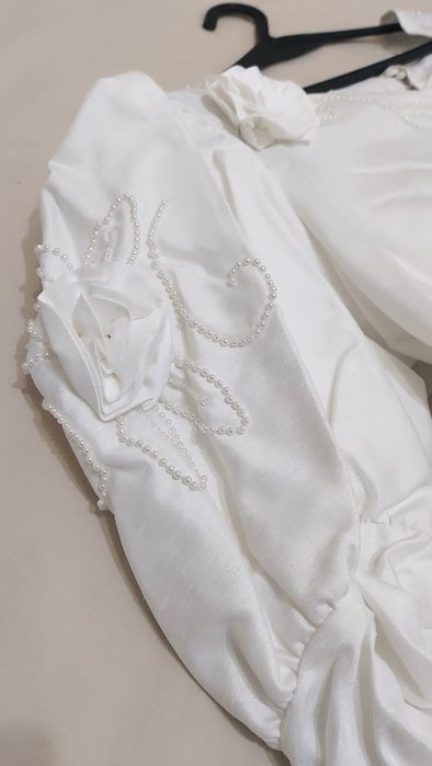 Vestido de Casamento Vintage anos 90