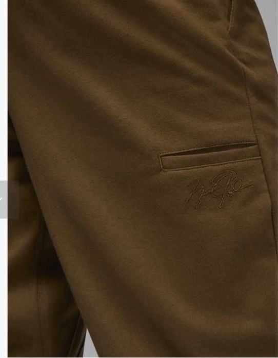 Чоловічі штани Jordan