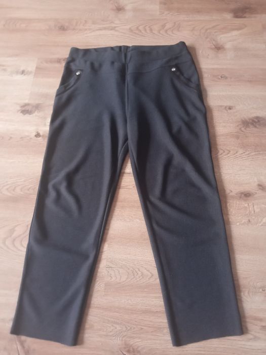 Spodnie damskie XXL