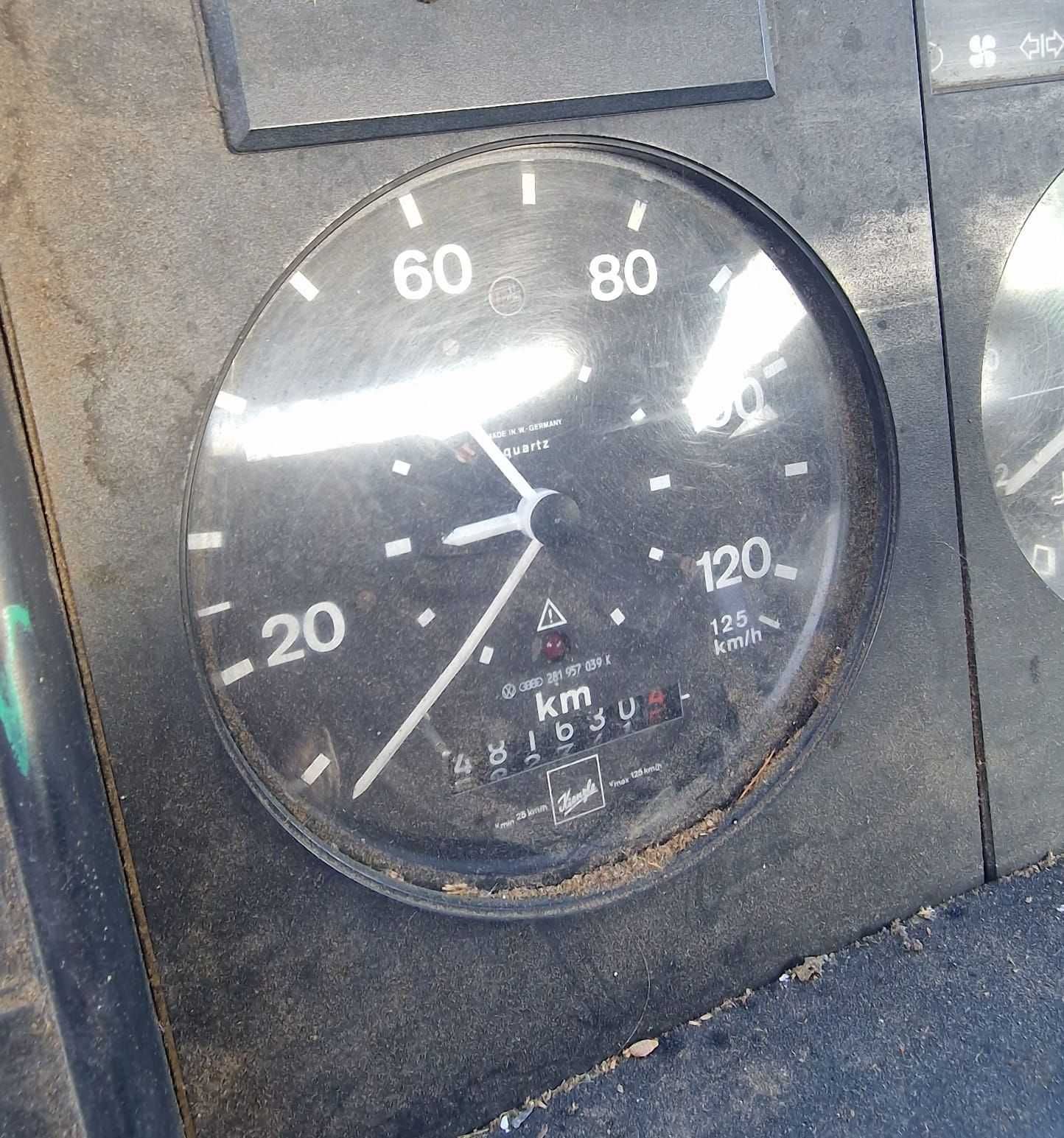 Volkswagen LT 45