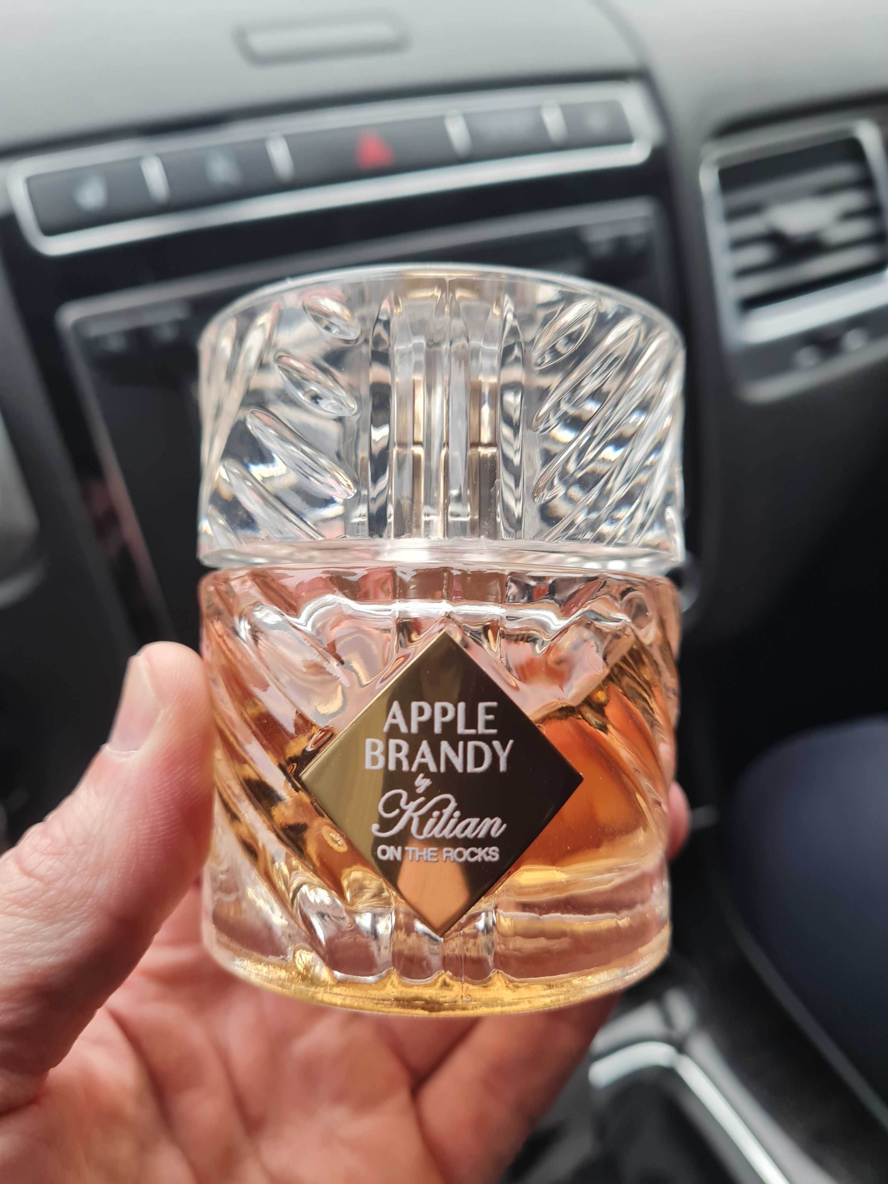 Kilian Apple Brandy тестер 50мл