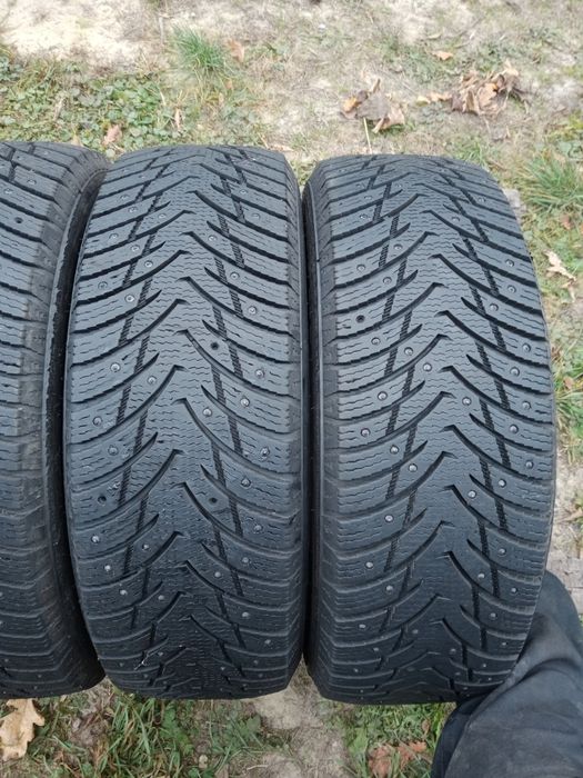 195 65 r15 Nankang 2019p Шип