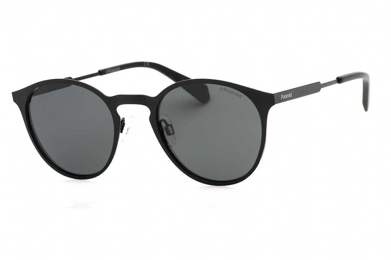 Okulary przeciwsłoneczne Polaroid PLD 4053/S - 807 M9 Black